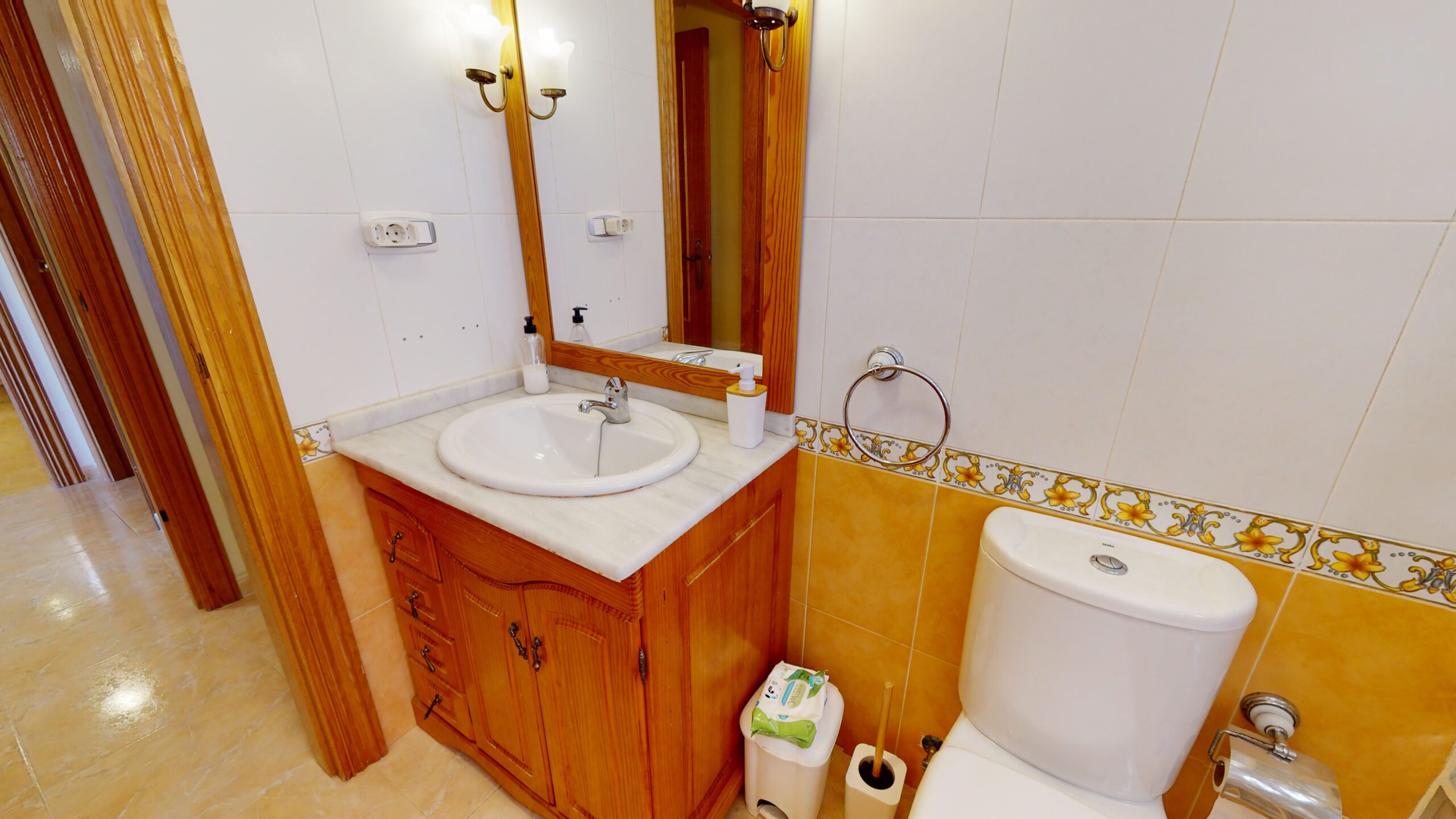 Slaapkamer