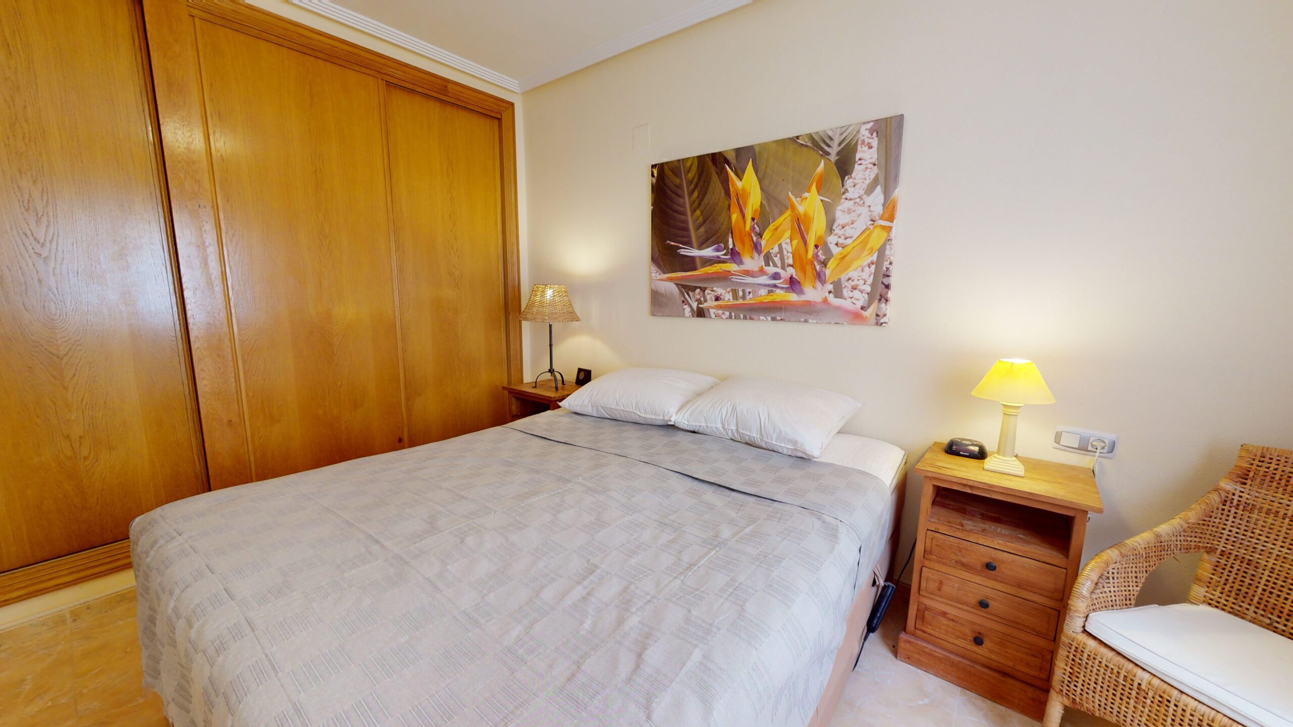 Badkamer